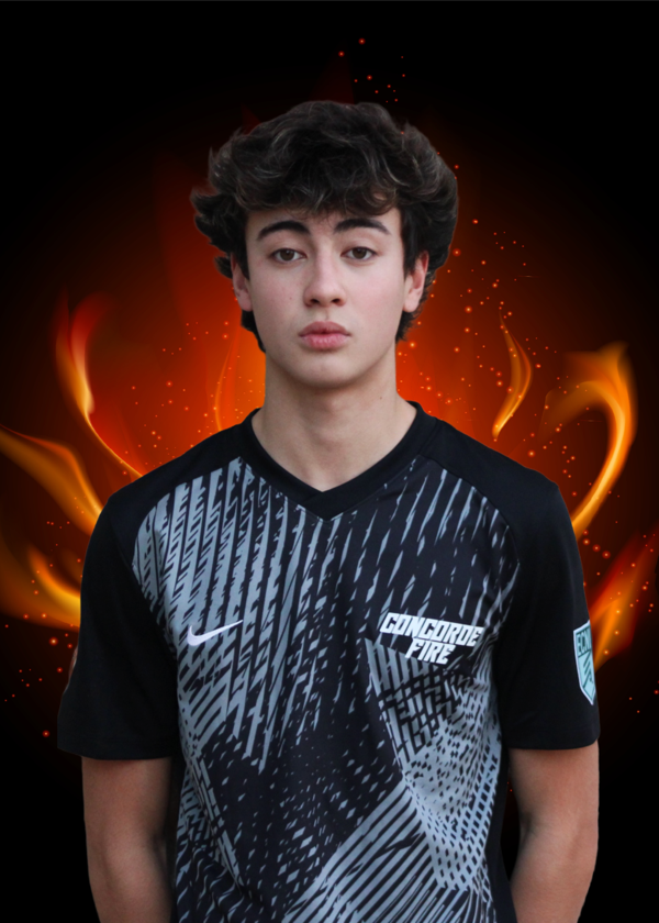 Beckham Hsu